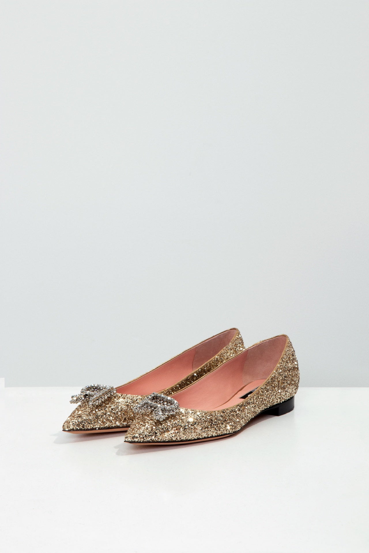 Rochas A103 Ballet - ORO