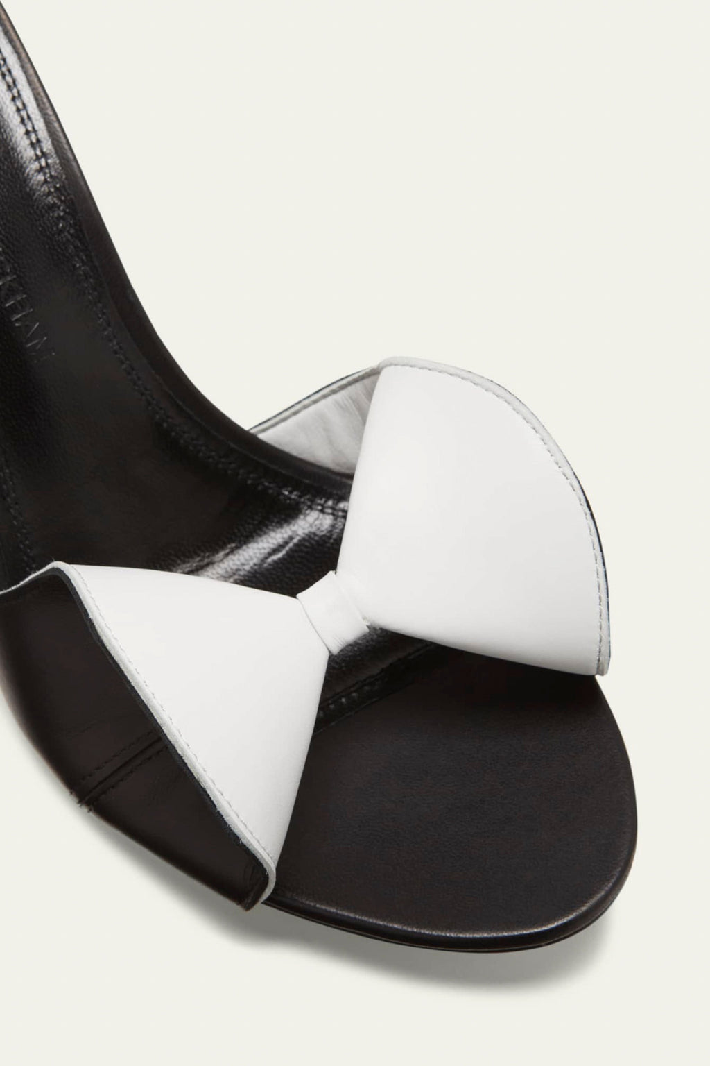 Victoria Beckham A3 Bicolor Kid 101