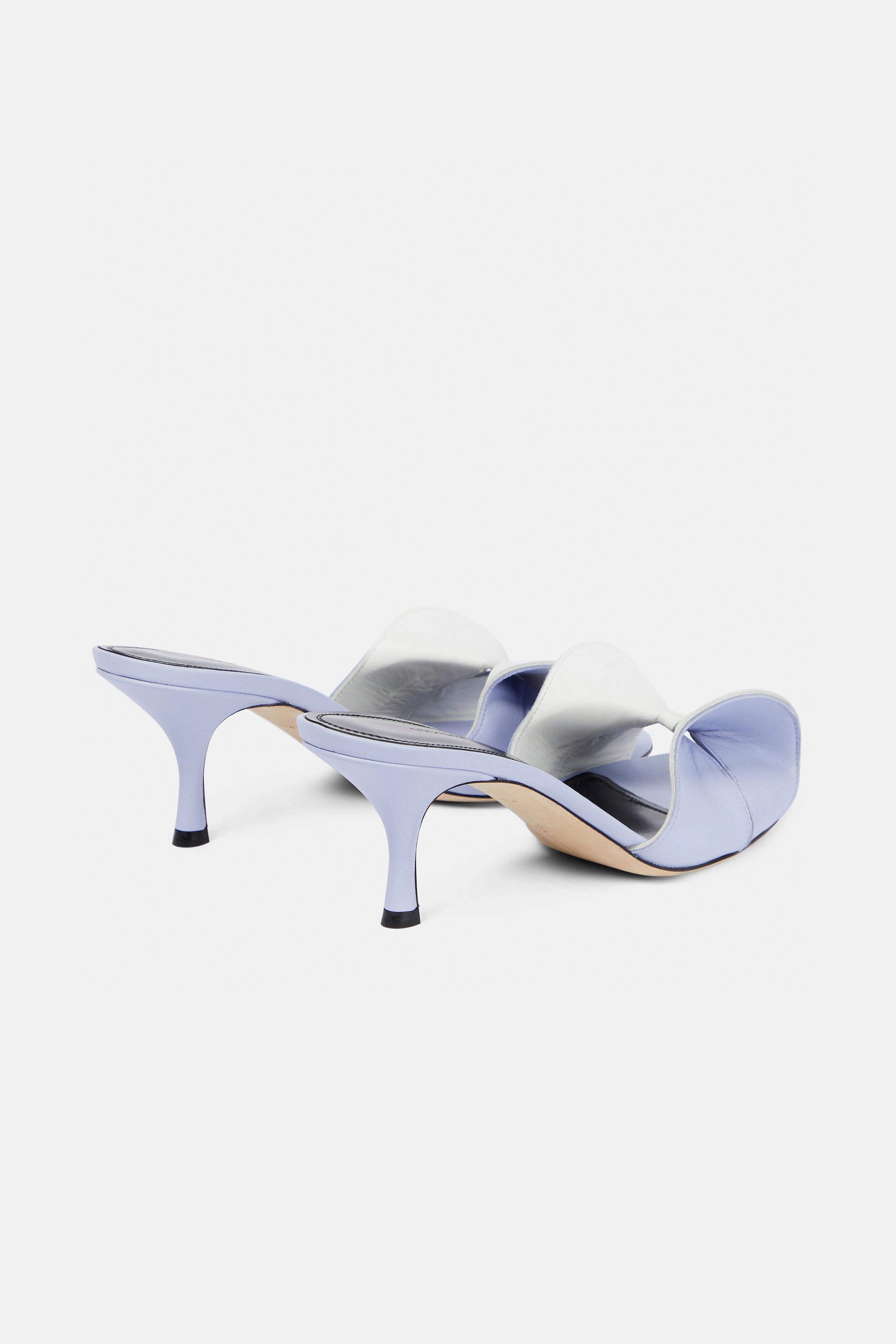 Victoria Beckham A3 Bicolor Kid 101