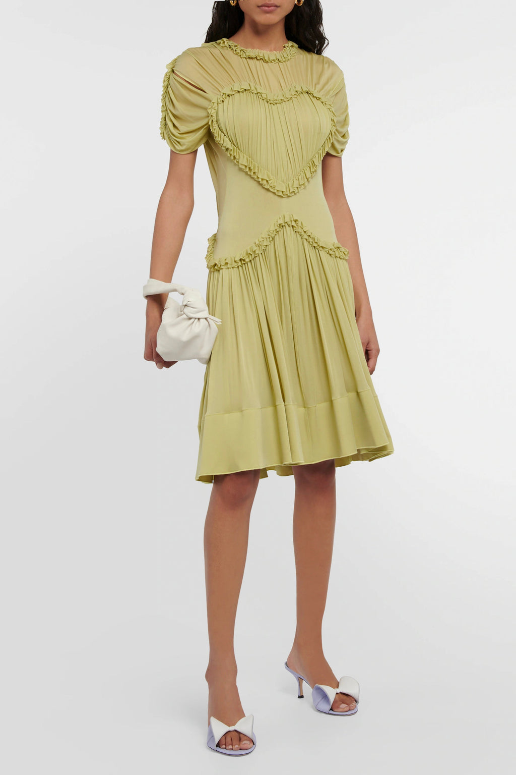 Victoria Beckham A3 Bicolor Kid 101