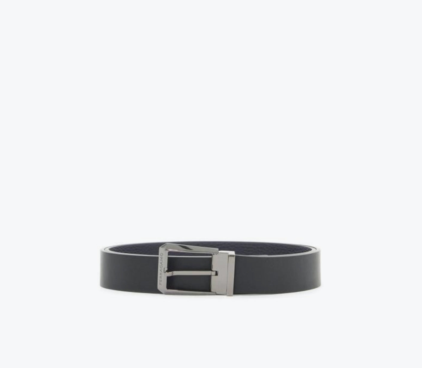 Salvatore Ferragamo Accessory - Nero/Midnight