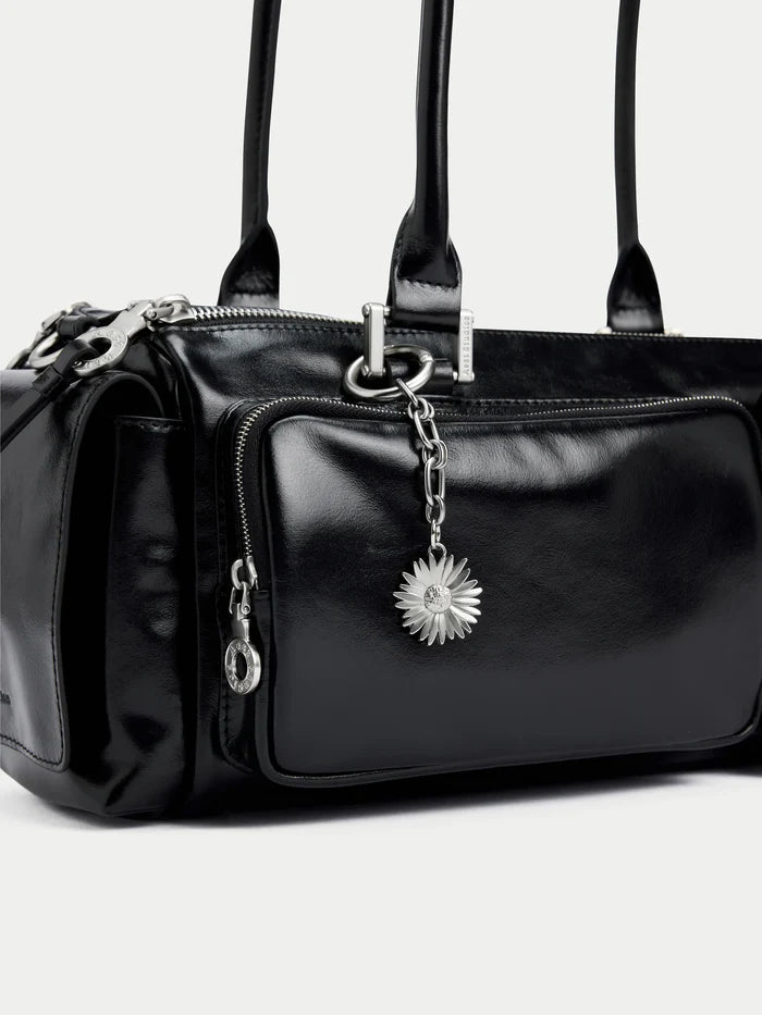 AEST STUDIOS Capture Multipocket Bag - Black