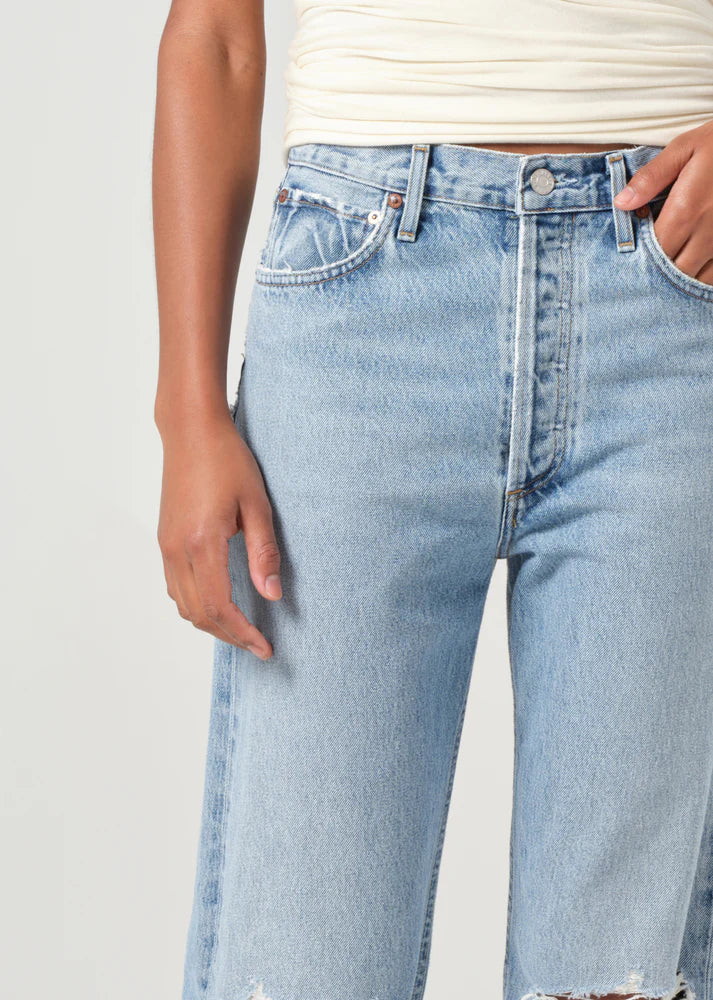 AGOLDE 90's Jean - Alter