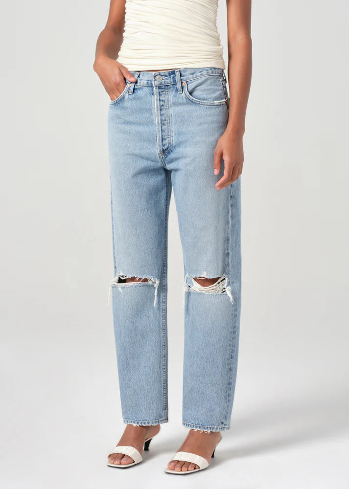 AGOLDE 90's Jean - Alter