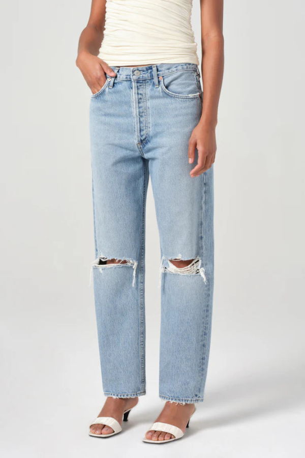 AGOLDE 90's Jean - Alter