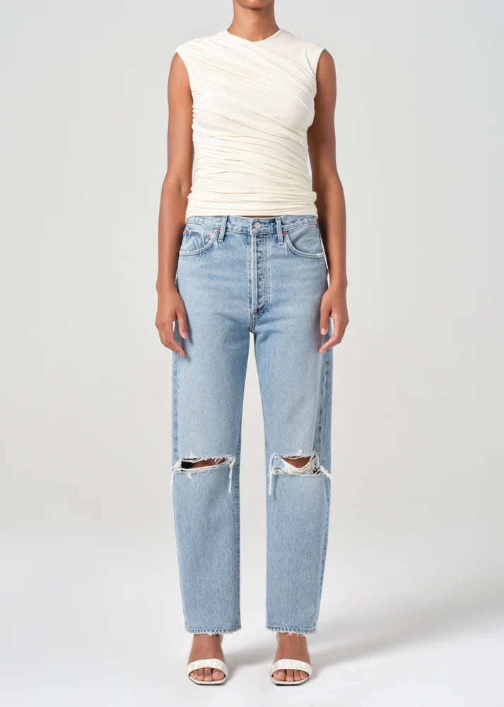 AGOLDE 90's Jean - Alter