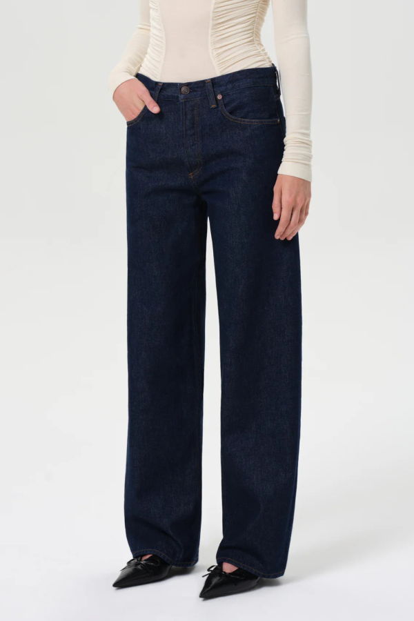 AGOLDE Arc Jean 32" Jean
