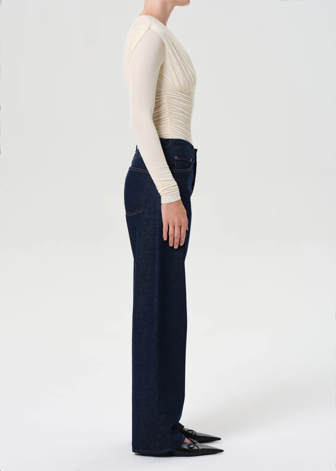 AGOLDE Arc Jean 32" Jean