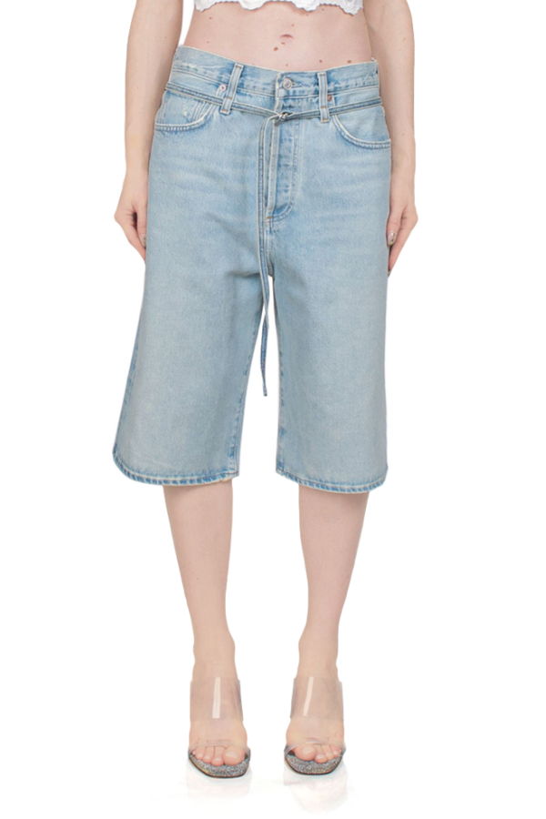 AGOLDE Emmi Short - Replica