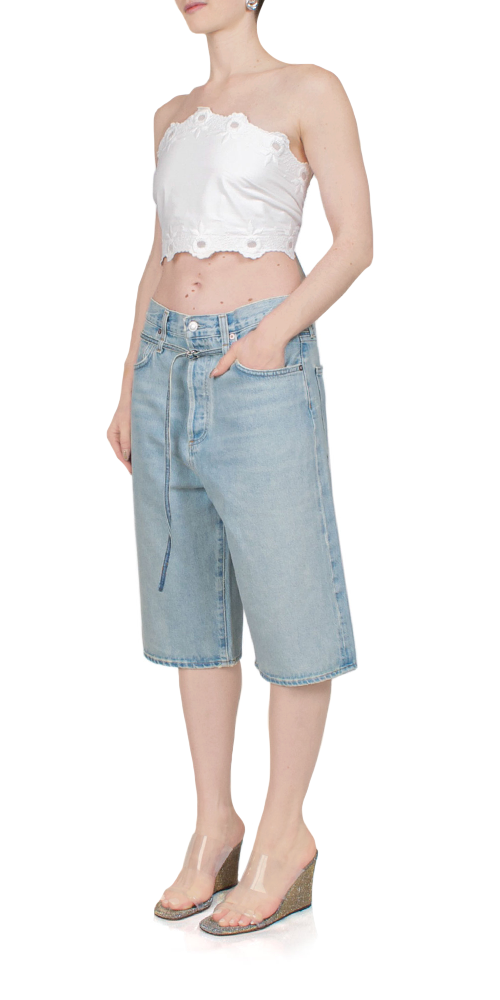 AGOLDE Emmi Short - Replica