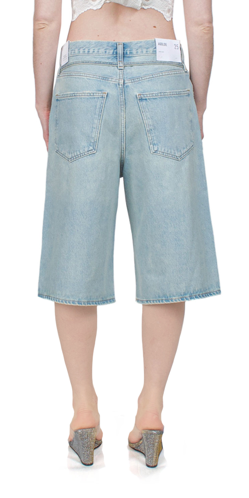 AGOLDE Emmi Short - Replica