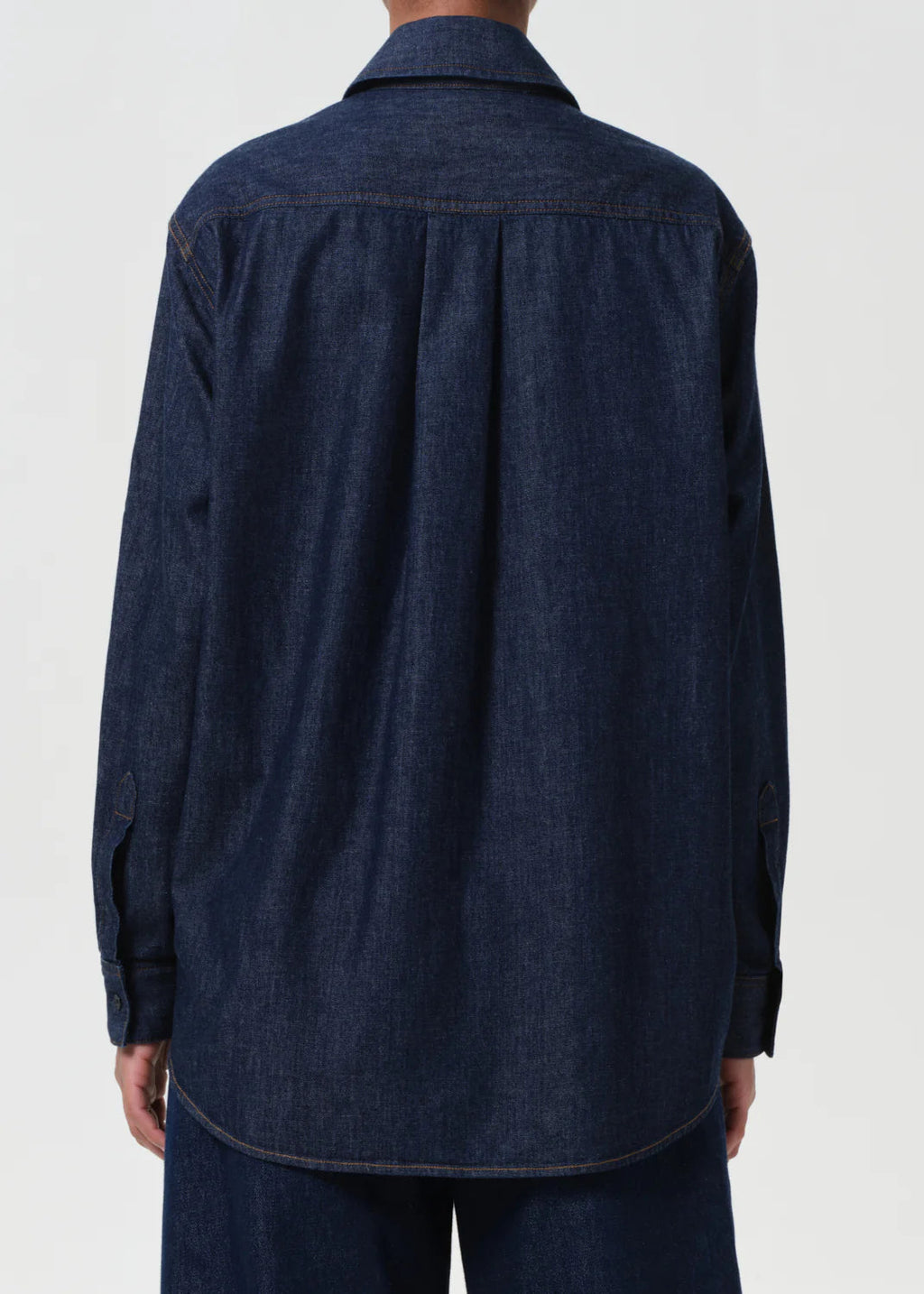 AGOLDE Kaelin Shirt