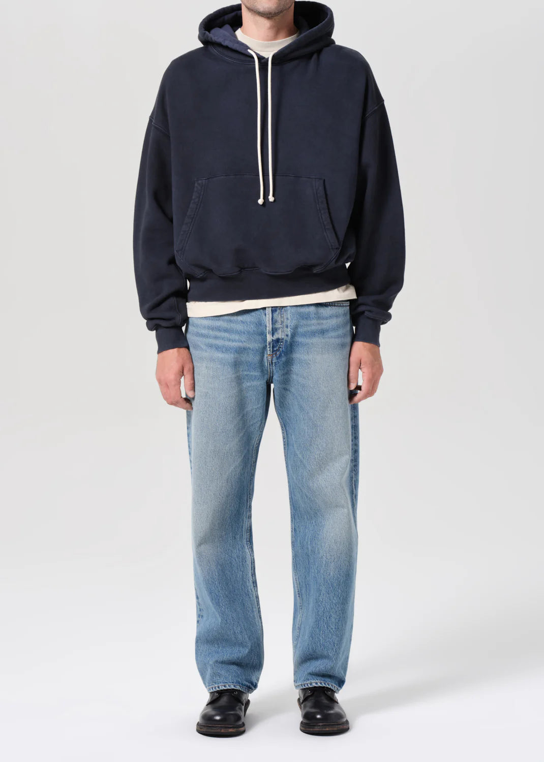 AGOLDE Magnus Jean Jeans - Friction