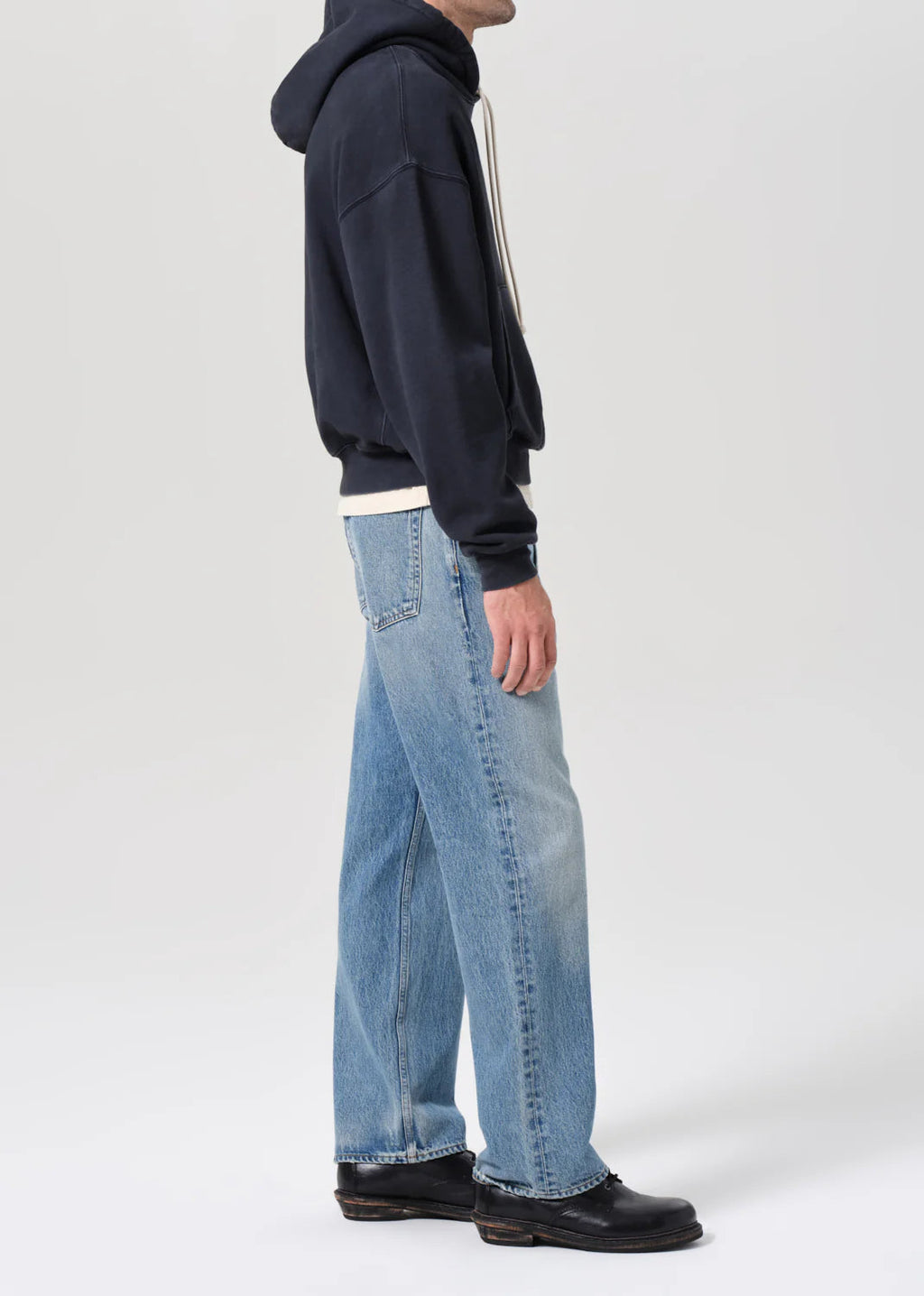 AGOLDE Magnus Jean Jeans - Friction