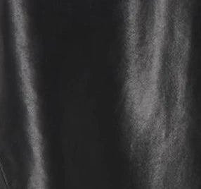 AGOLDE Recycled Leather Twist Jean - Detox