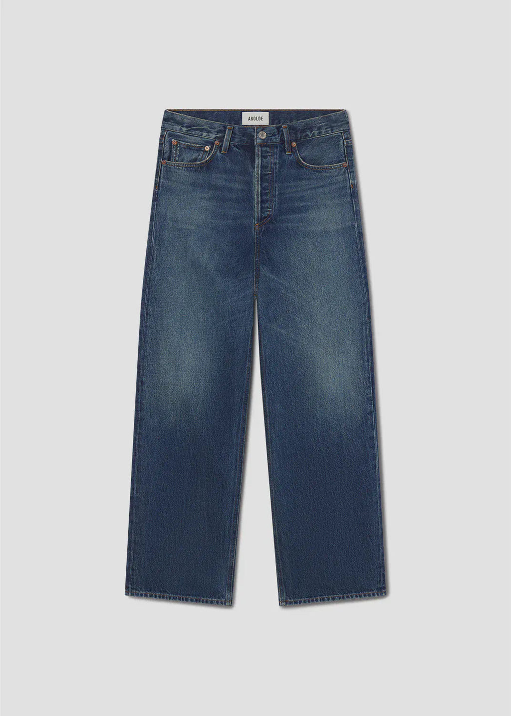 AGOLDE Ren 32" Jeans