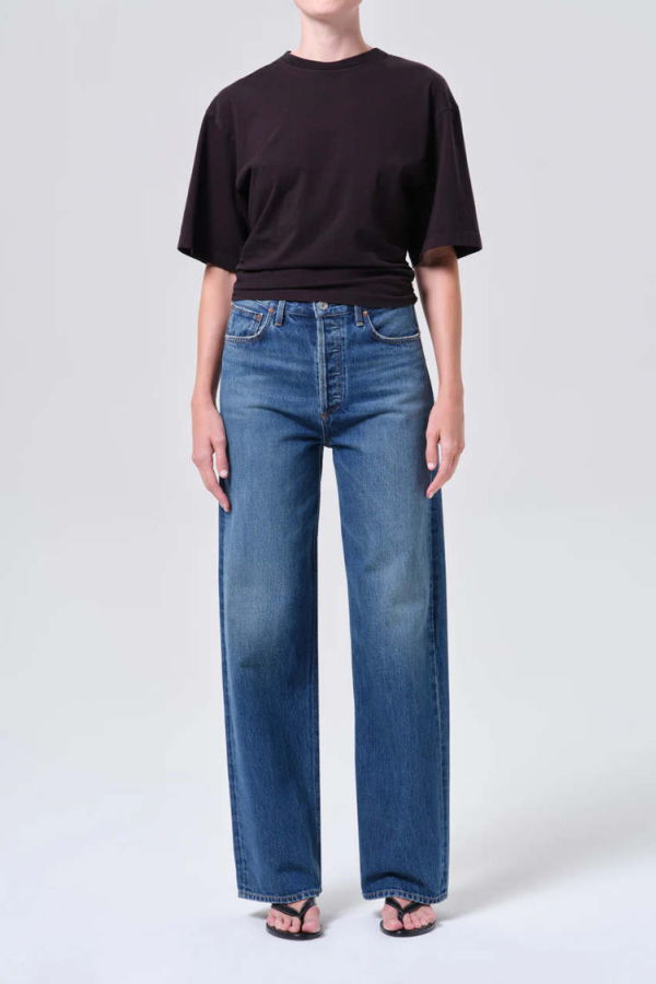 AGOLDE Ren Jean 32"