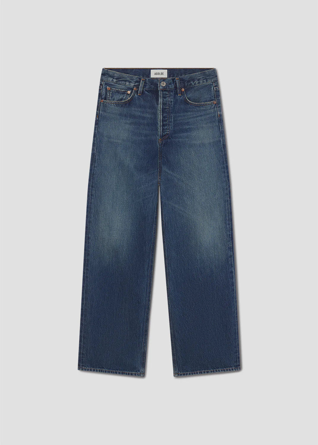 AGOLDE Ren Jean 32"