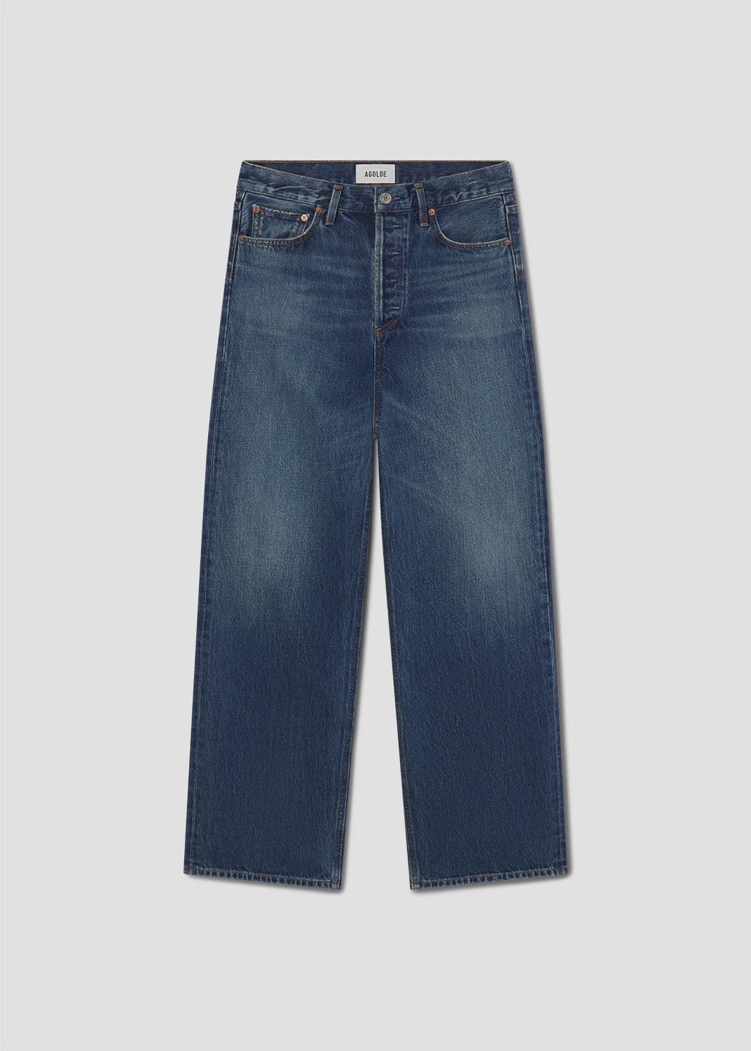 AGOLDE Ren Jean 32"