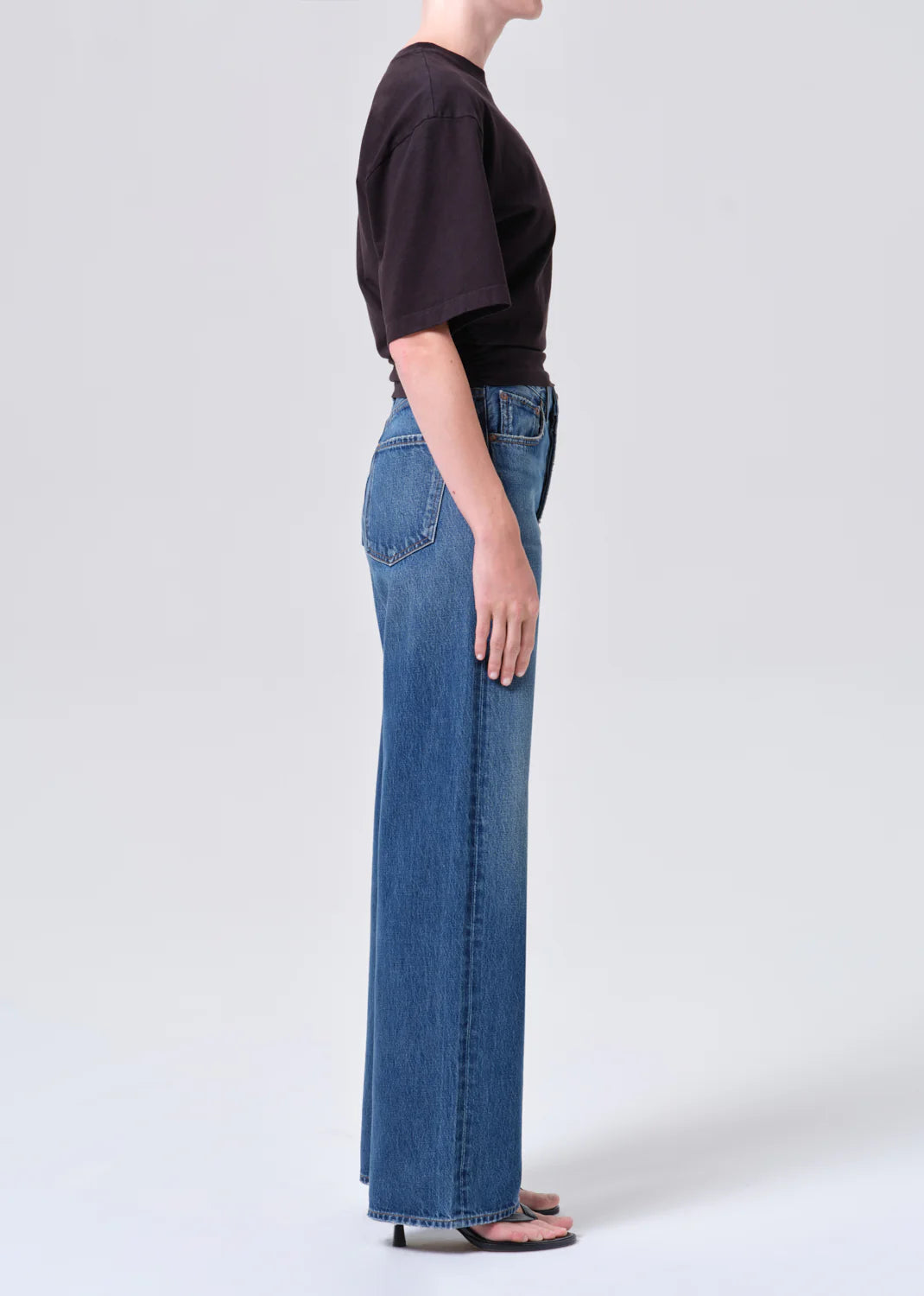 AGOLDE Ren Jean 32"