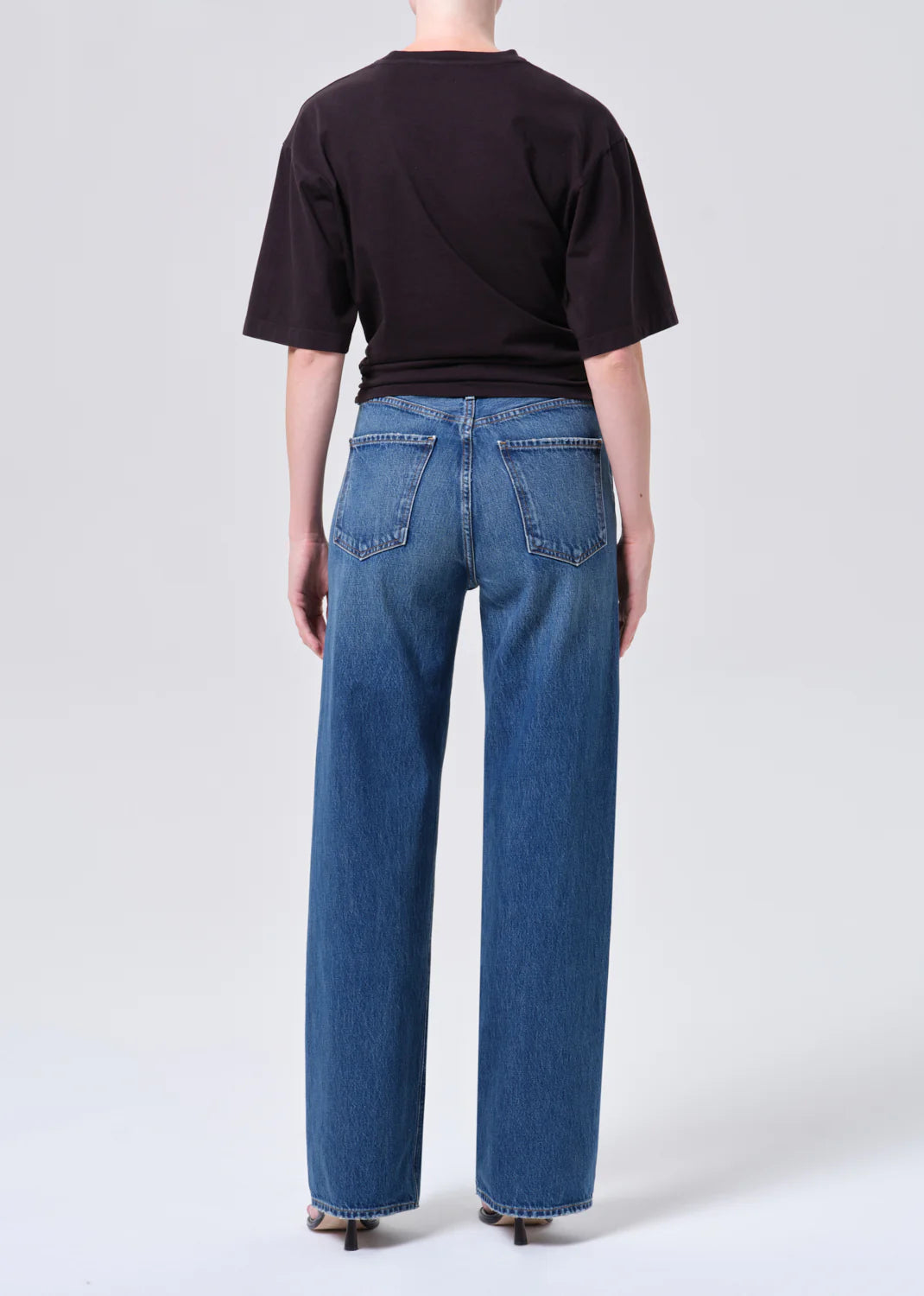 AGOLDE Ren Jean 32"