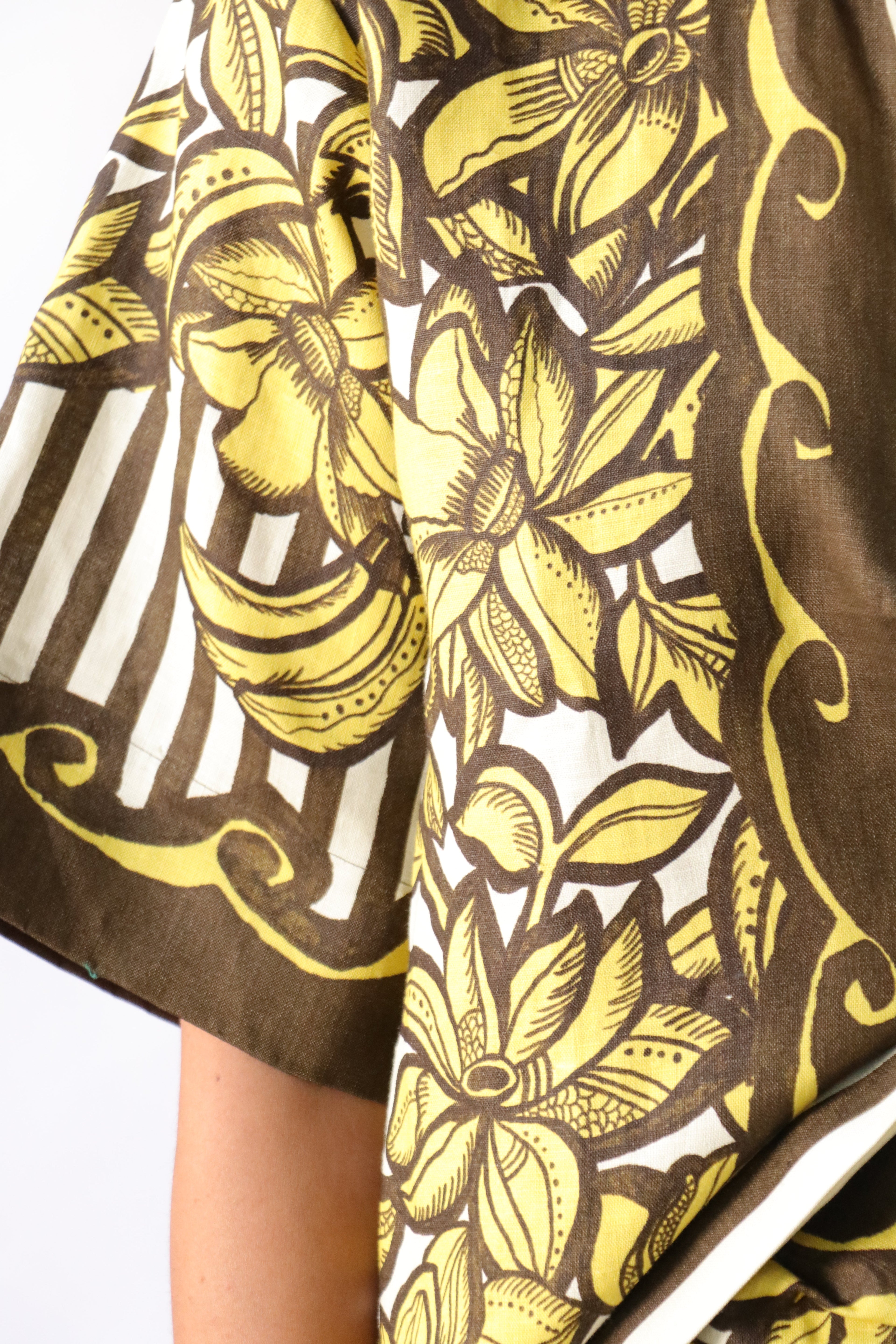 ALÉMAIS Mona Shirt