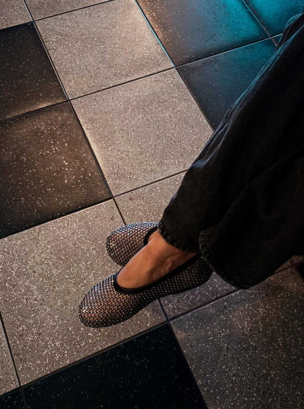 Alohas Lorain Ballet Flat