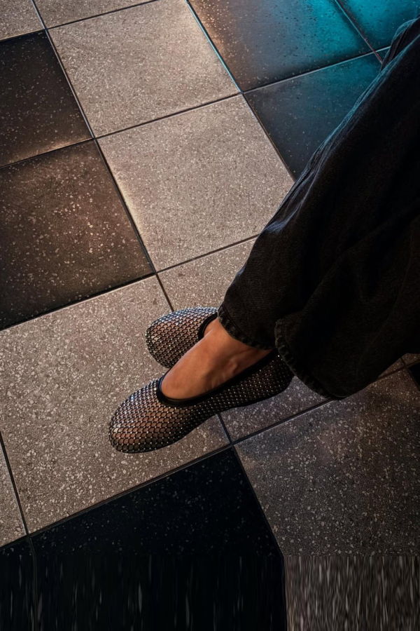 Alohas Lorain Ballet Flat