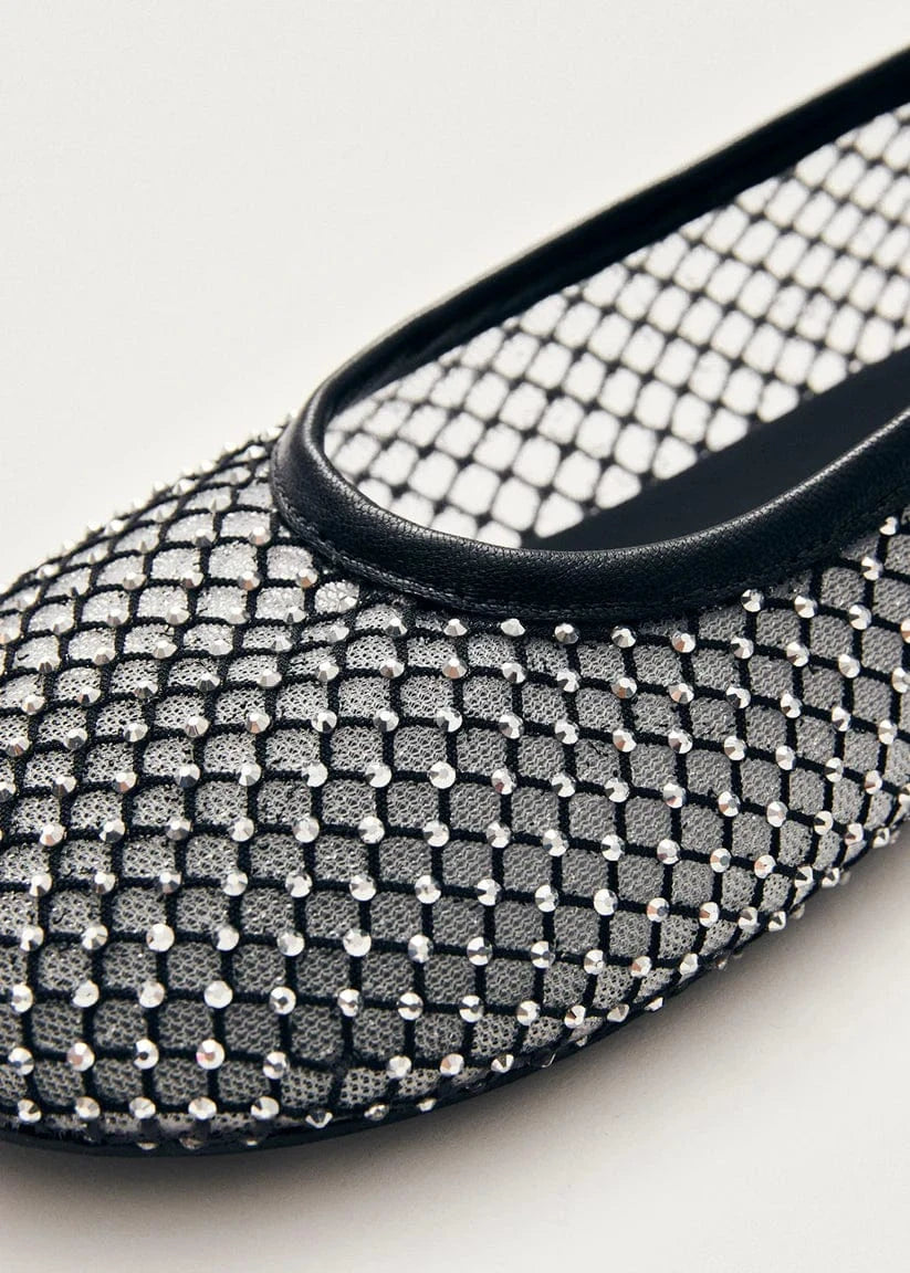 Alohas Lorain Ballet Flat
