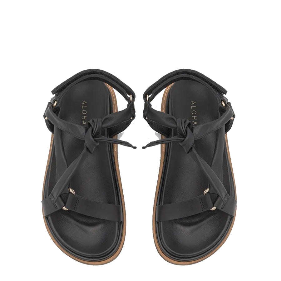 ALOHAS Tied Together Women’s shoes - Black