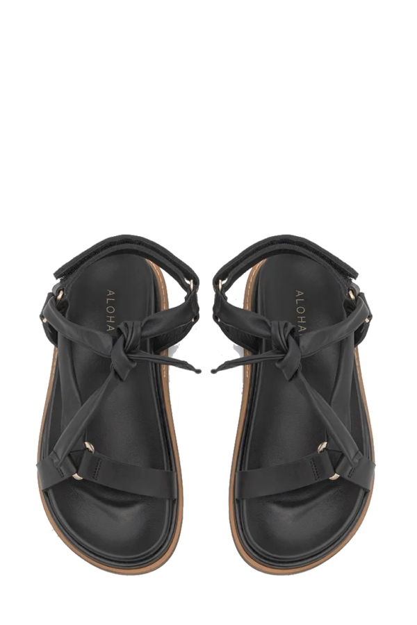 ALOHAS Tied Together Women’s shoes - Black