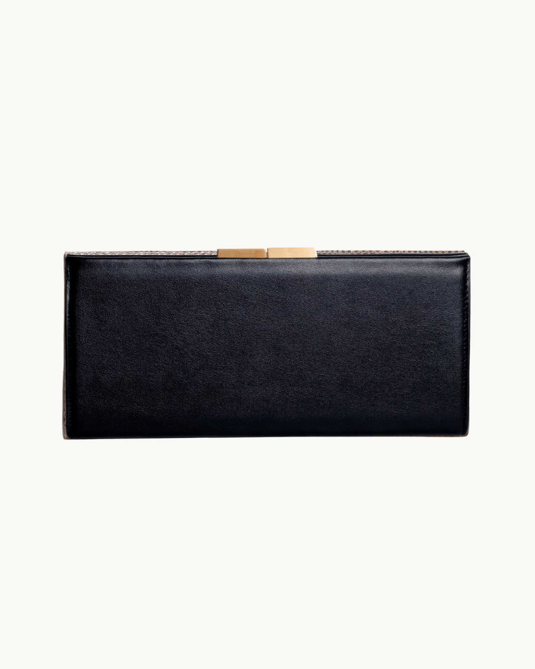Nili Lotan Anjelica Clutch - Black