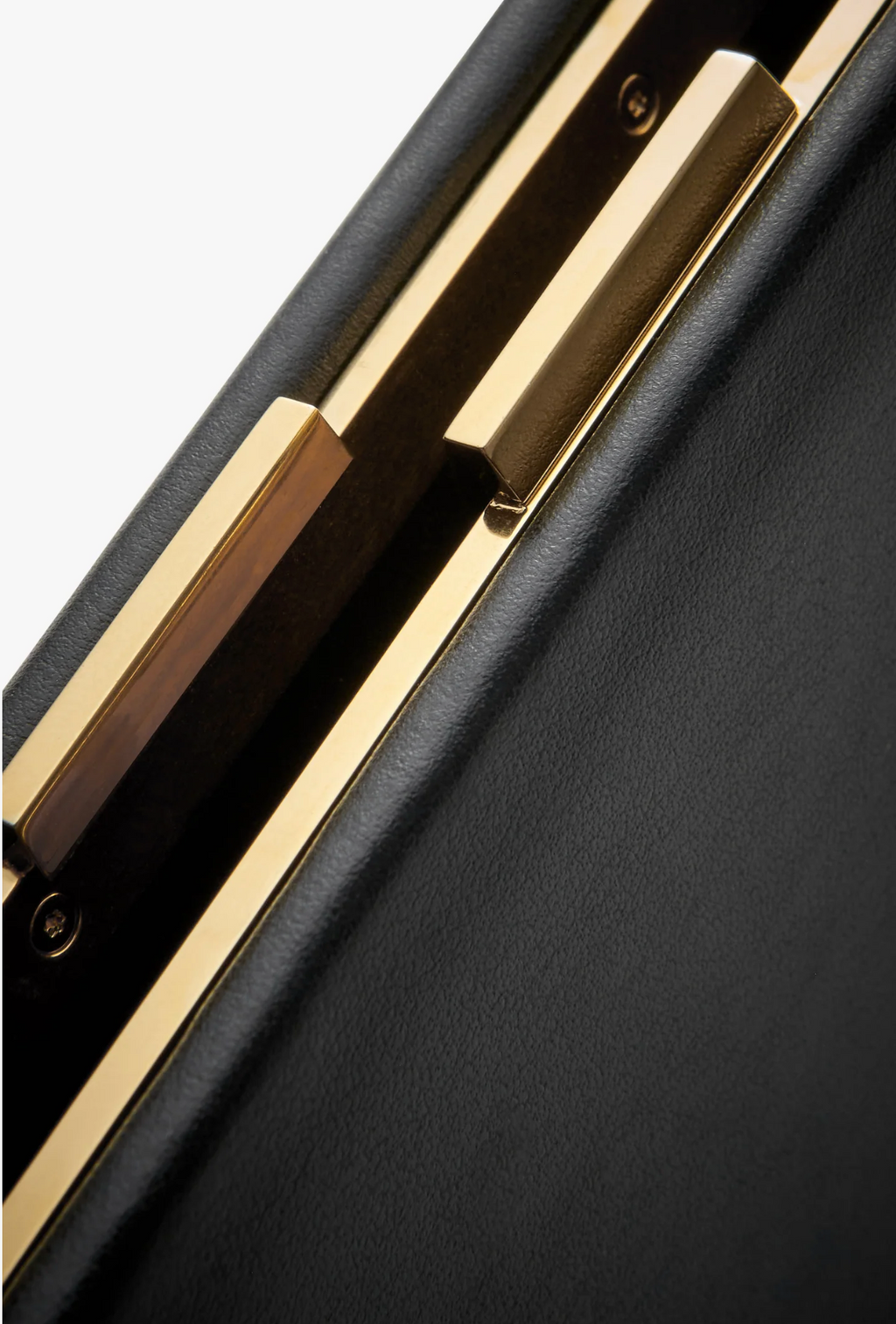Nili Lotan Anjelica Clutch - Black