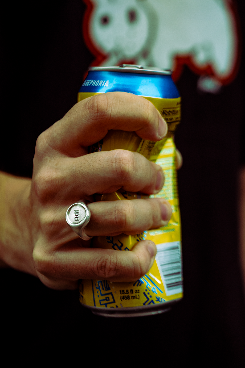titleofwork Archive.pdf x Artifact Ring