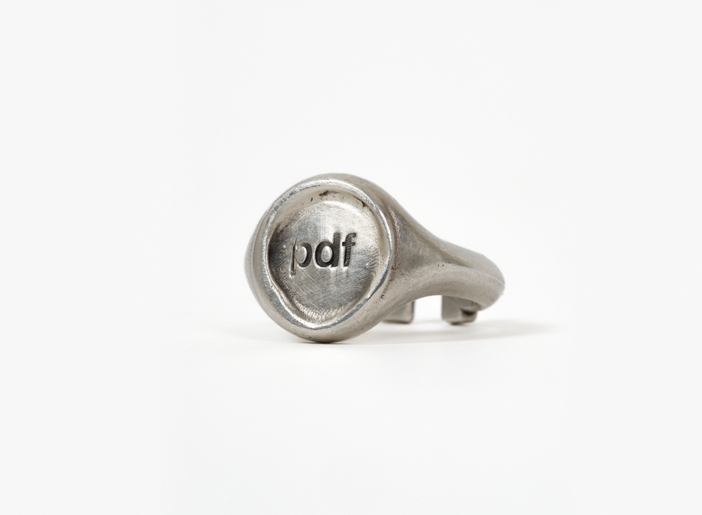 titleofwork Archive.pdf x Artifact Ring