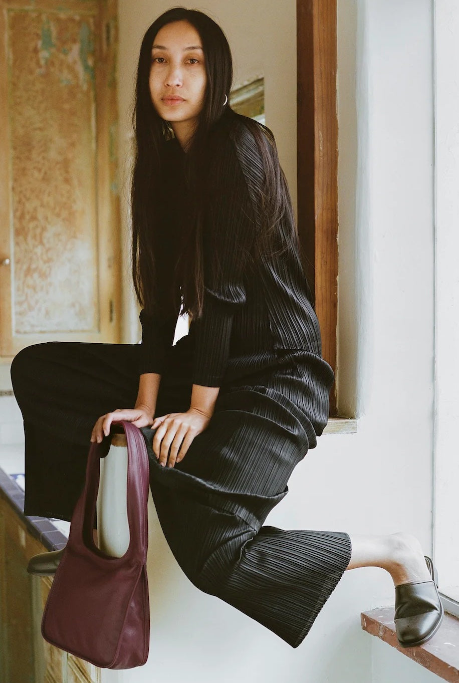 ARE Studio Clara Bag