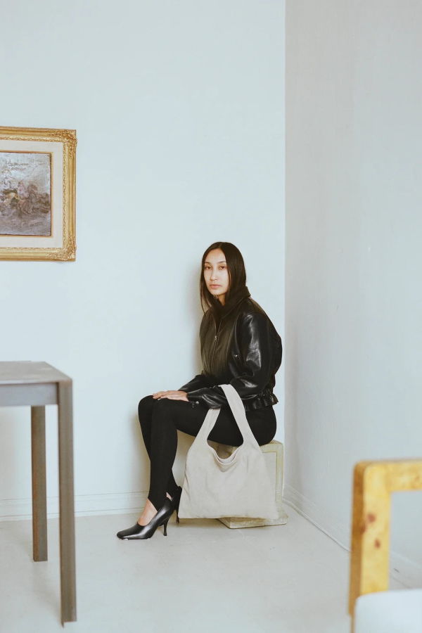 ARE Studio Stella Shoulder Bag