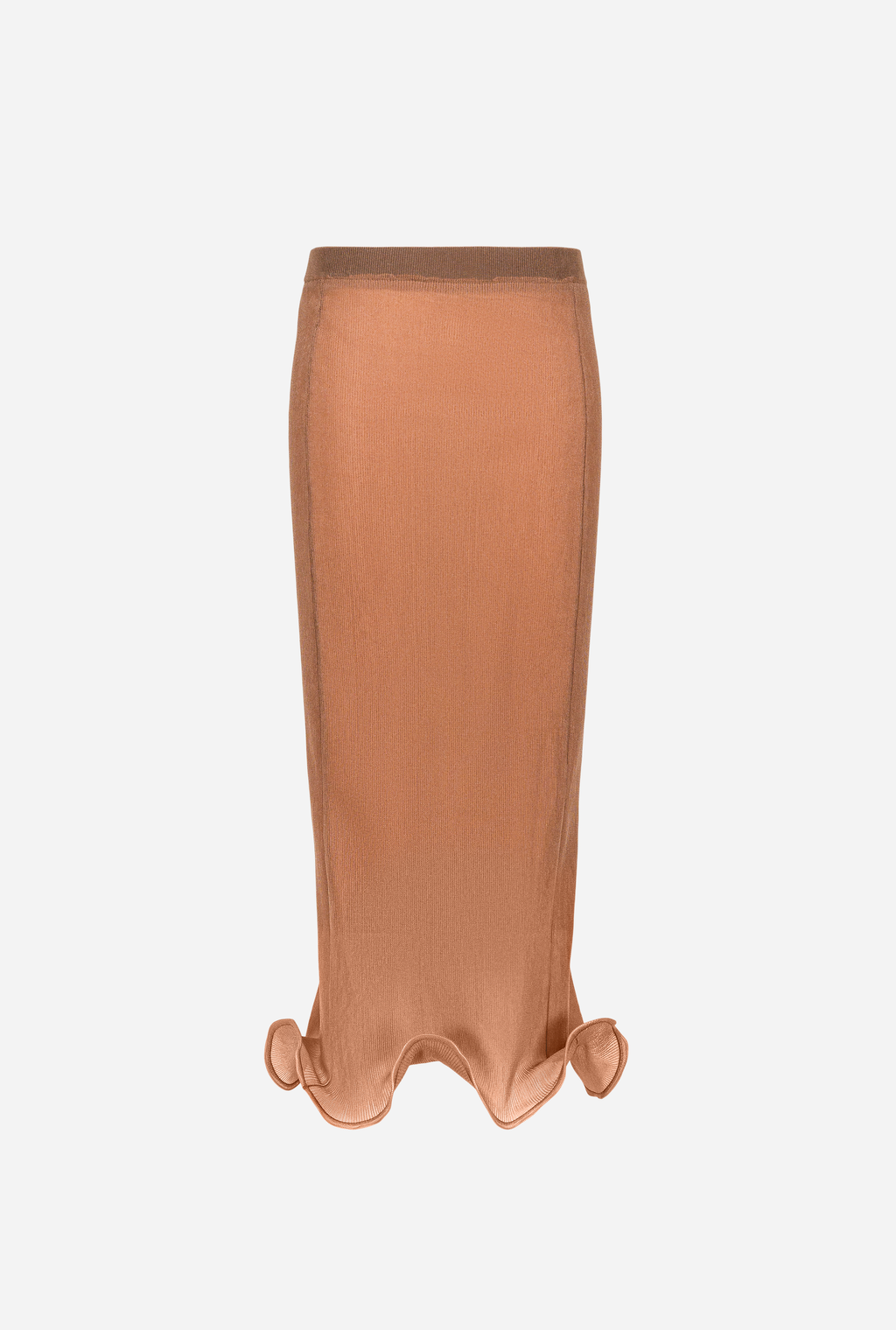 SAEMDI Ariel Skirt