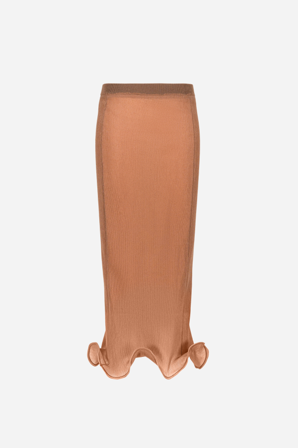 SAEMDI Ariel Skirt