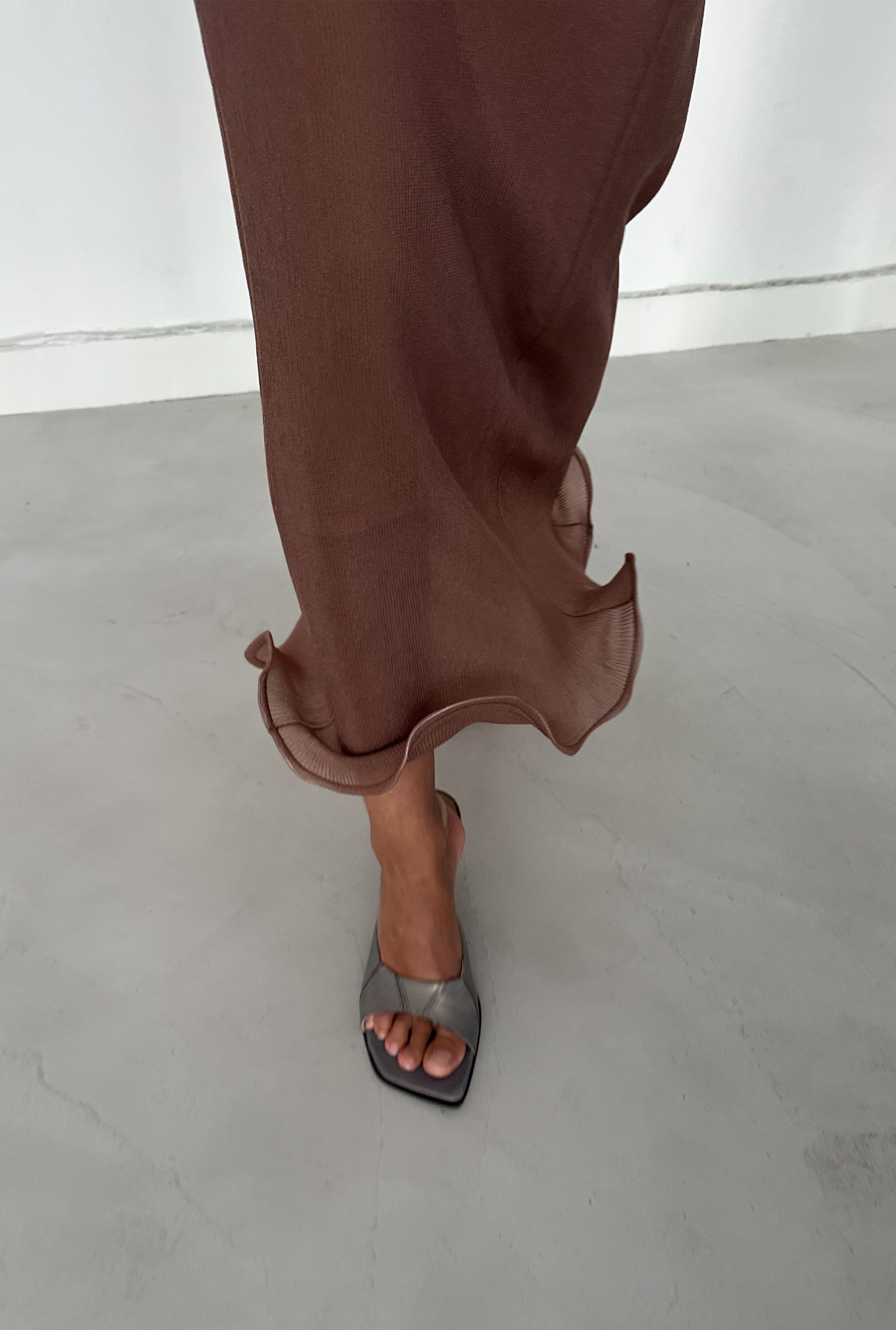 SAEMDI Ariel Skirt