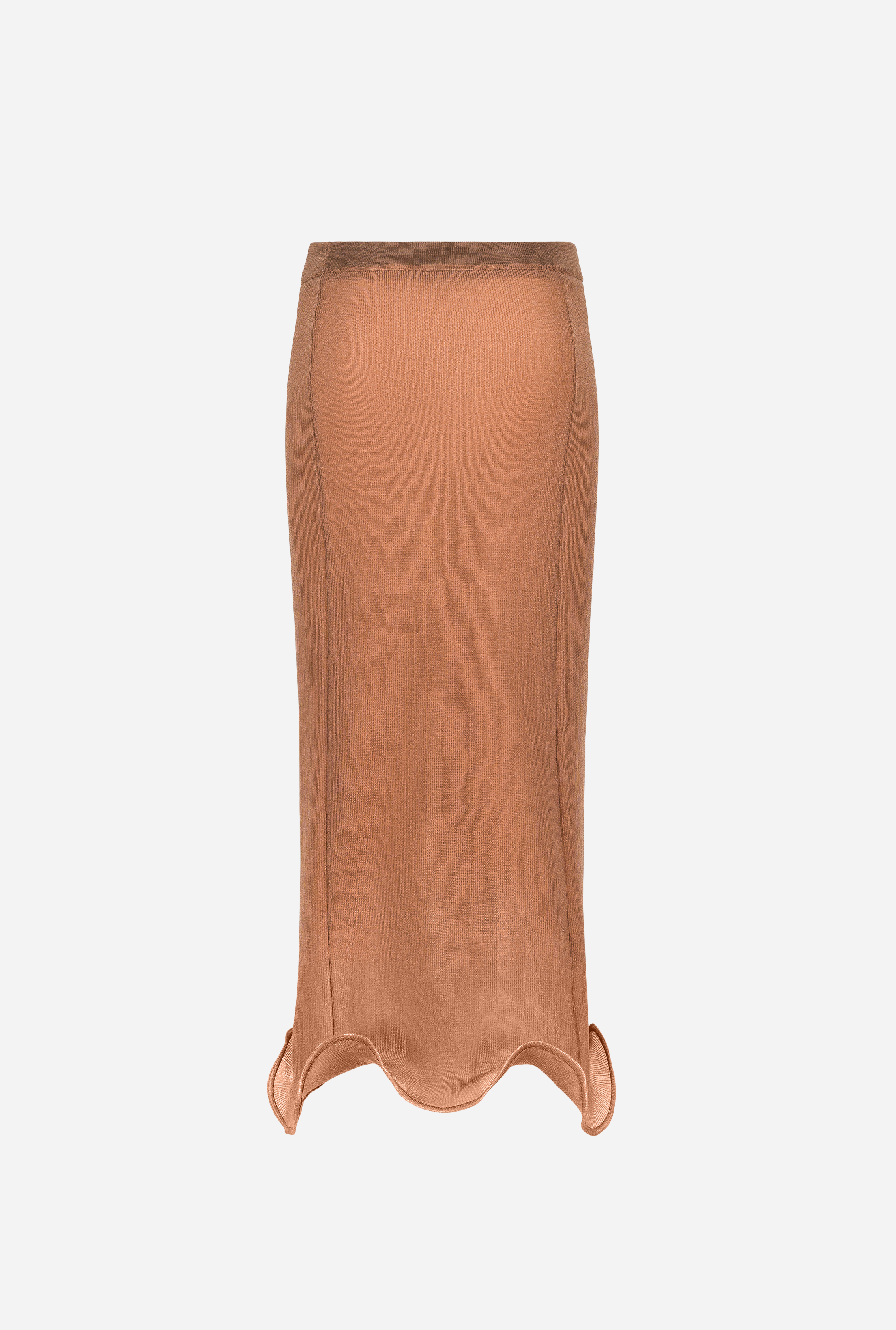 SAEMDI Ariel Skirt