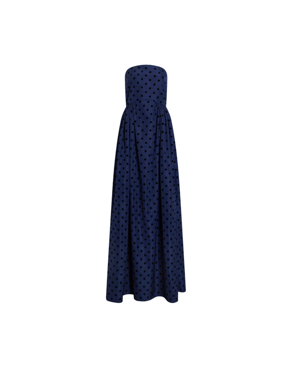 Atelier Delphine Audrey Gown - Midnight Multi