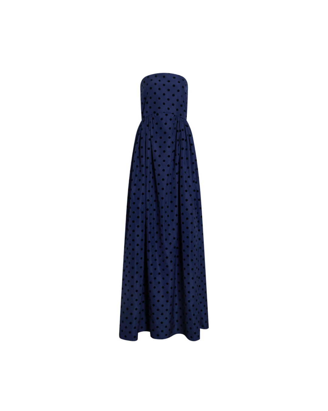 Atelier Delphine Audrey Gown - Midnight Multi