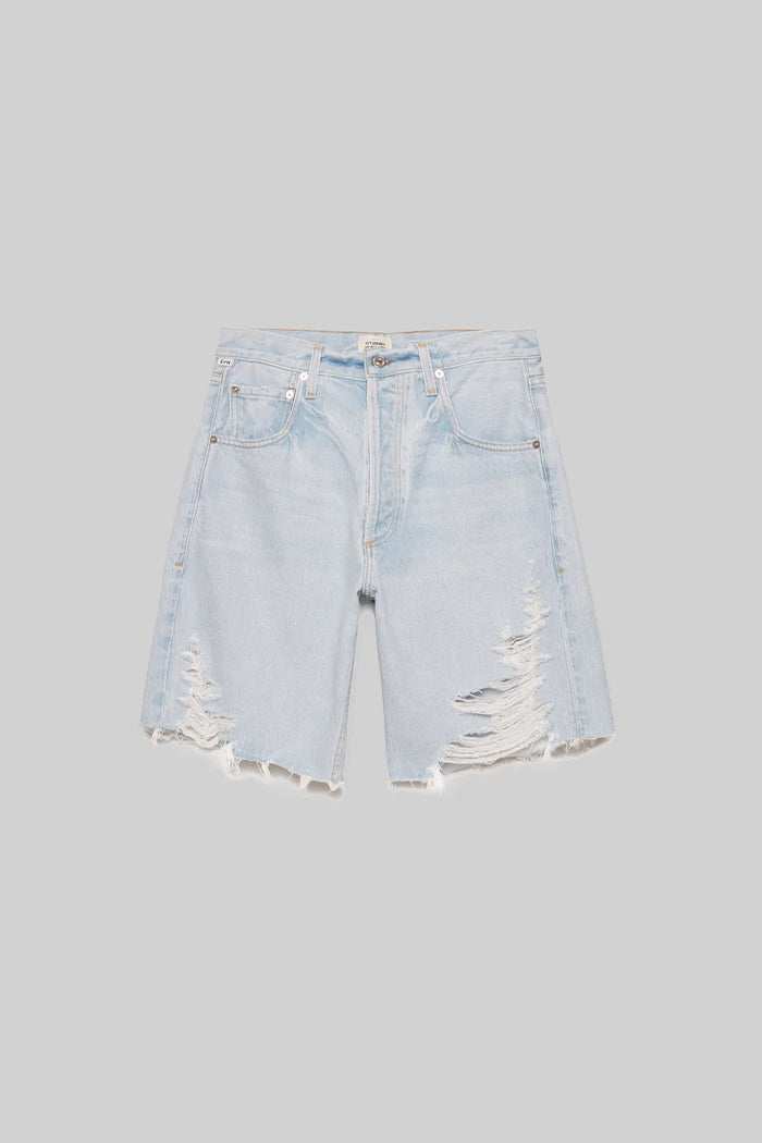 Citizens of Humanity AYLA SHORT - STARLIT