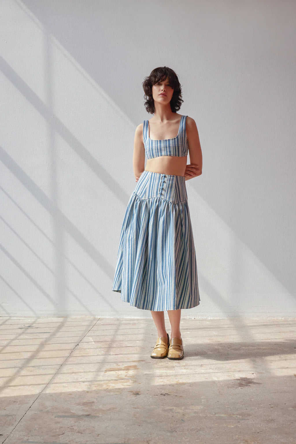 OhSevenDays Abby Bralette