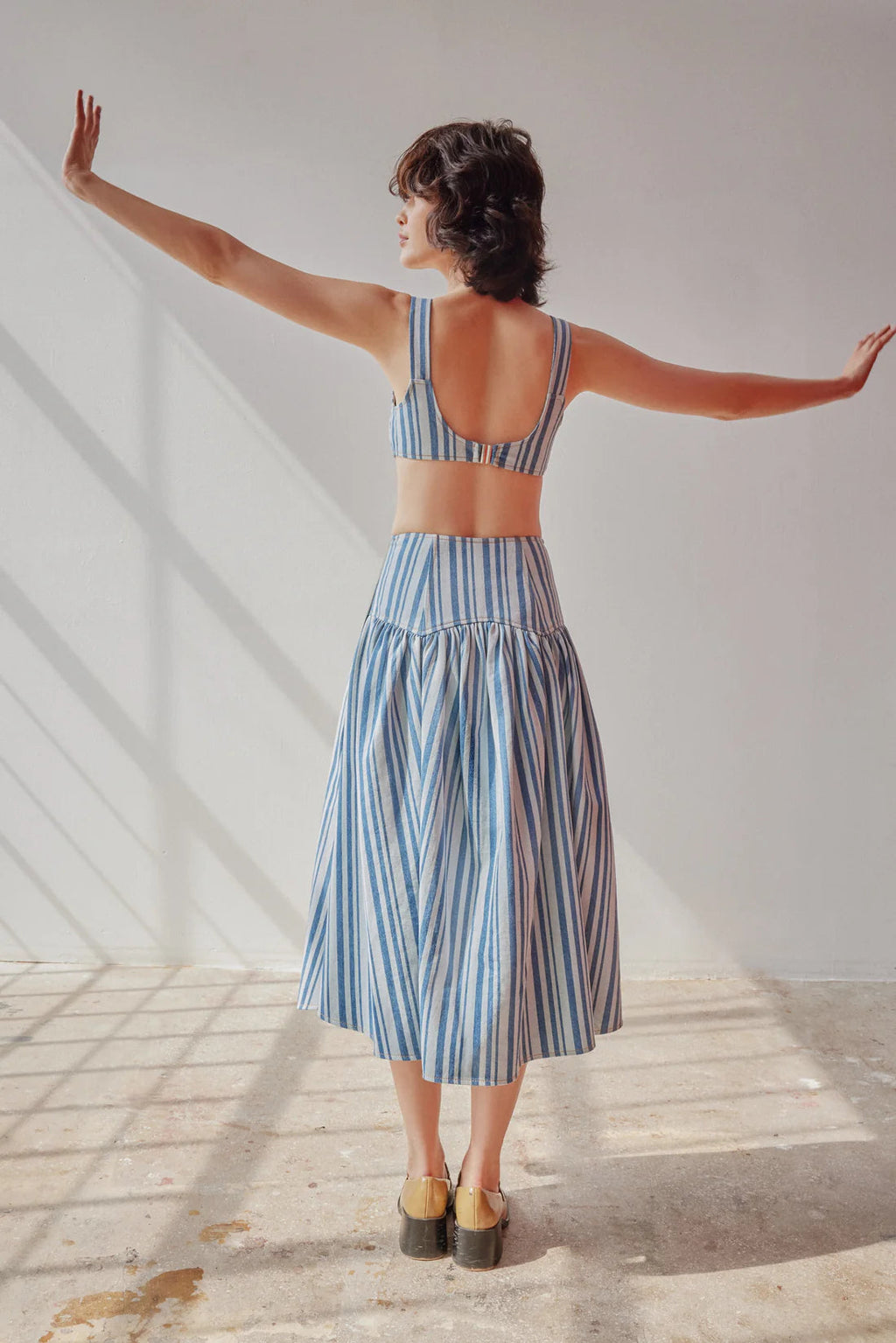 OhSevenDays Abby Bralette