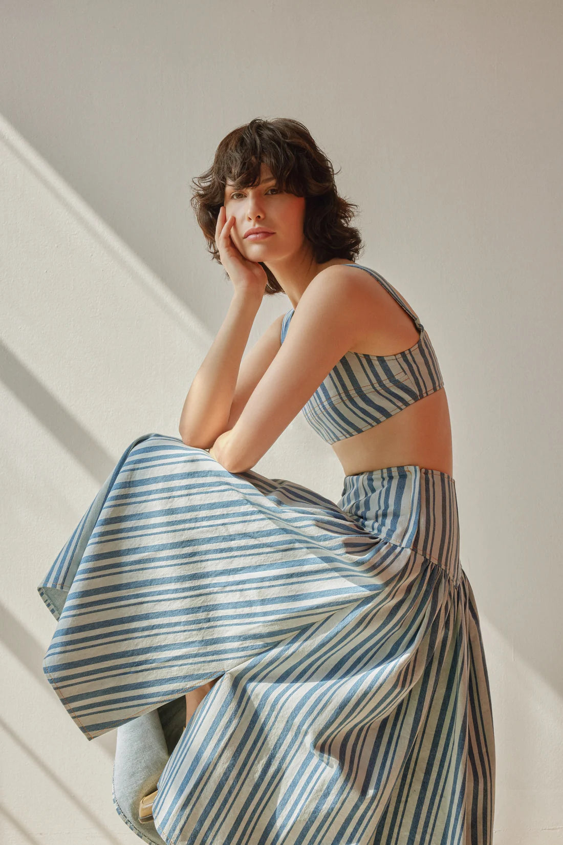 OhSevenDays Abby Bralette