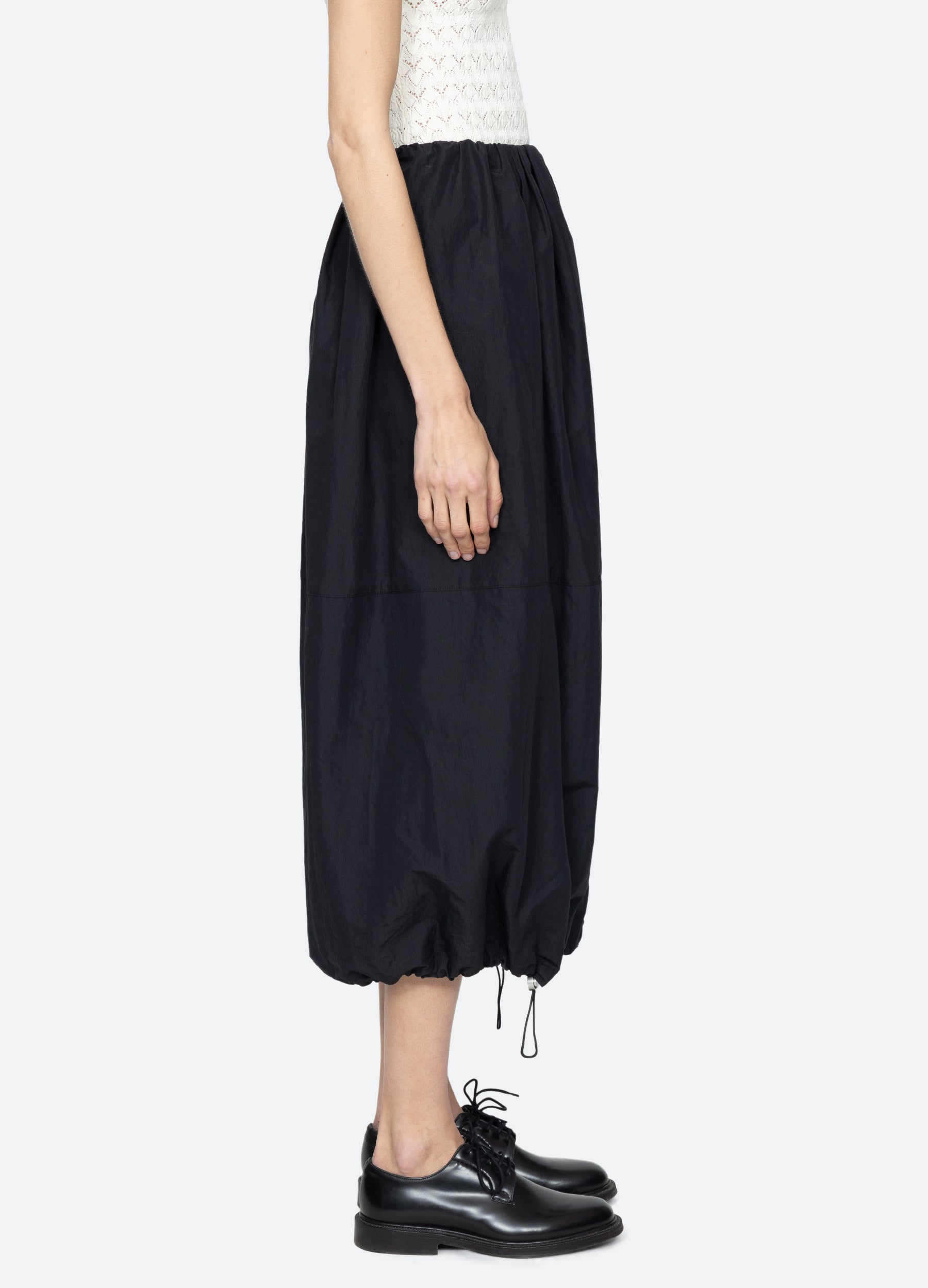 Sea NY Abilene Skirt - Black