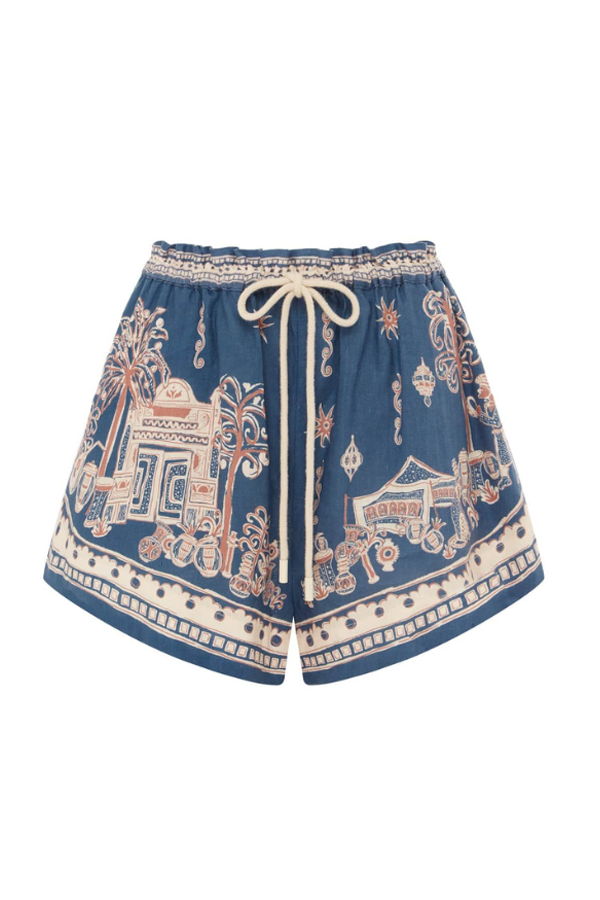 ALEMAIS Acacia Short