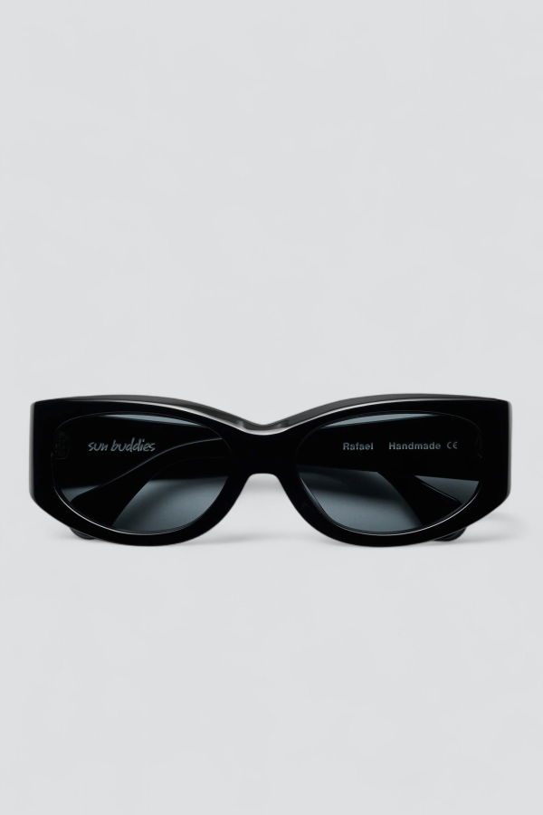 Sun Buddies Acetate Rafael Sunglasses
